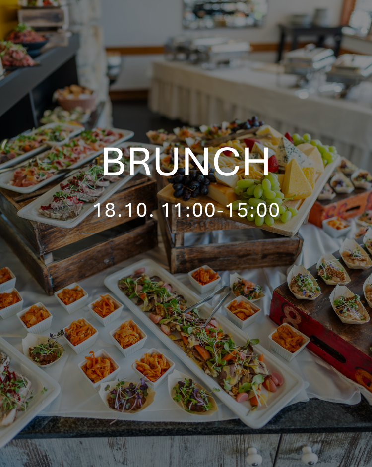 Brunch