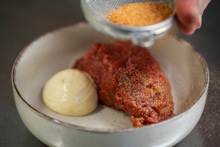 FERMENTUJEME / NAKLÁDÁME / SUŠÍME